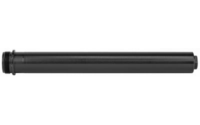 Luth-AR A2 Rifle Buffer Tube Buttstock Extension, AR-15/AR-10, Black BS-09