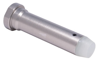 Luth-AR H1 Tungsten Carbine Buffer for AR-15, 4 oz with 1 Tungsten and 2 Steel Slugs BS-11T