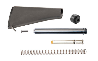 AR-15 A2 Mil-Spec Buttstock