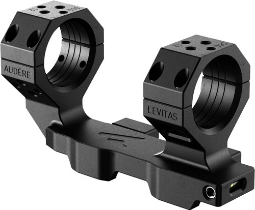 Audere Levitas Cantilever 30mm 20MOA Scope Mount