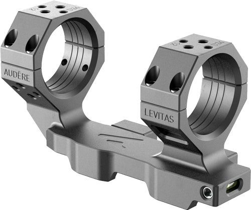Audere Levitas Cantilever 34mm 20MOA Scope Mount