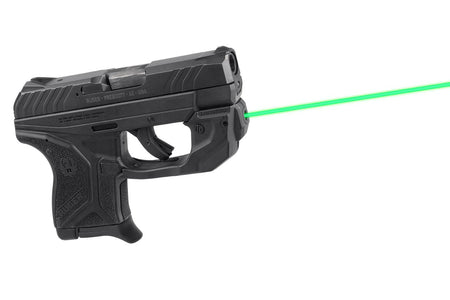 CenterFire Green Laser Sight with GripSense Technology for Ruger LCP2