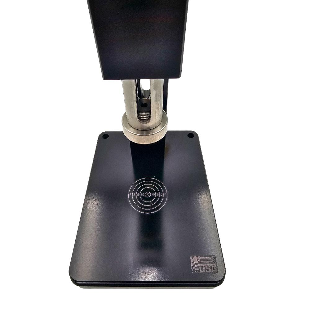 Precision Arbor Press for Reloading