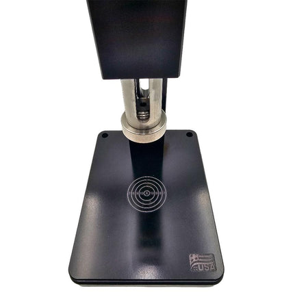 Precision Arbor Press for Reloading