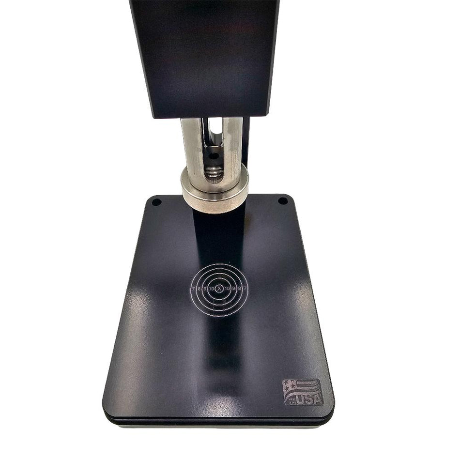 Precision Arbor Press for Reloading