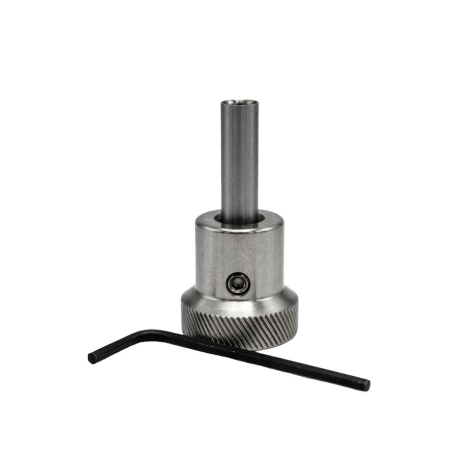 Wilson 6mm Cap and VLD Seating Stem Assembly