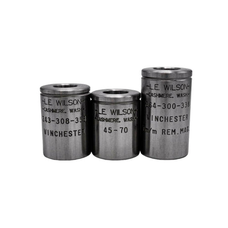 Wilson Standard Fired Case Holder 300 Norma Mag