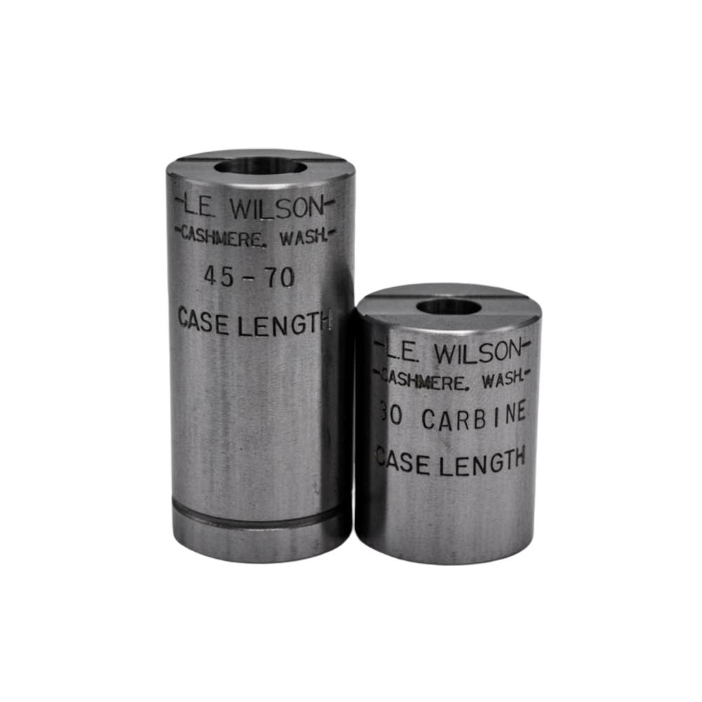 Wilson Case Length Gauge .45 ACP