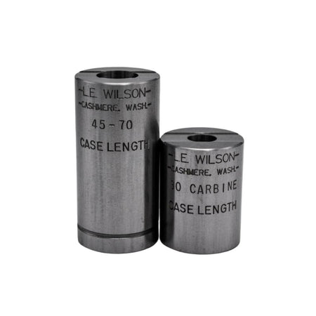 Wilson Case Length Gauge .45 ACP