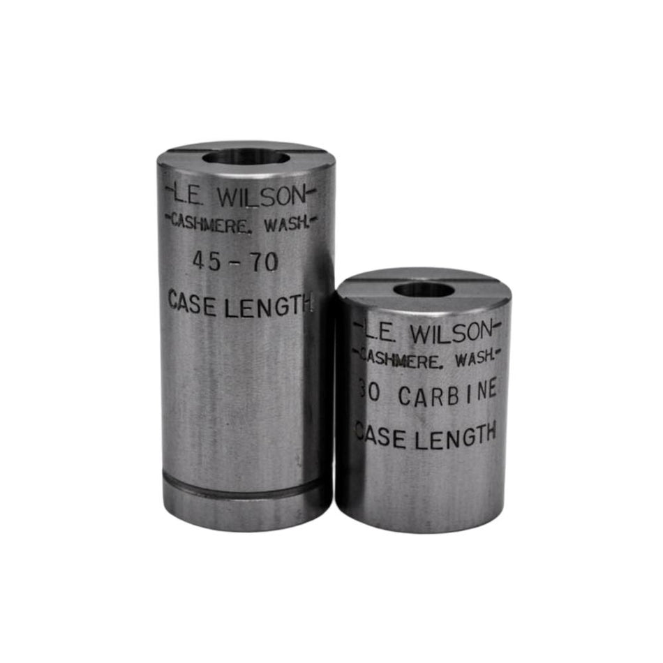 Wilson Case Length Gauge .45 ACP