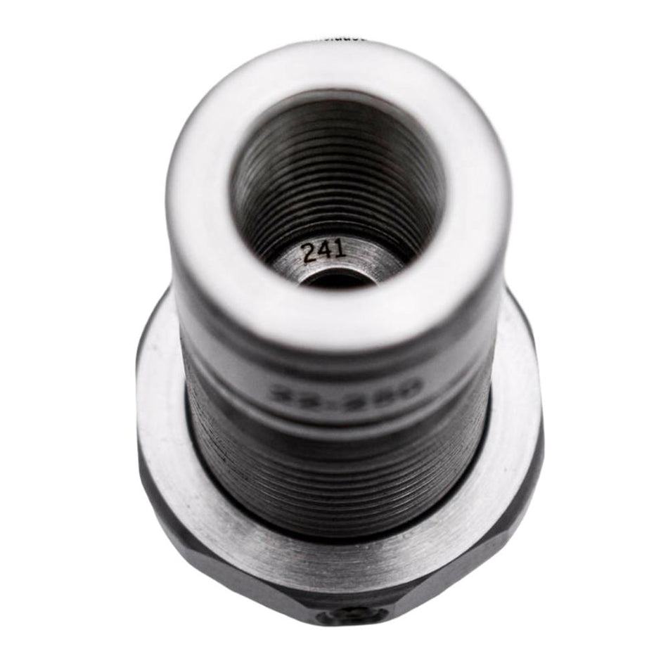 Wilson Bushing-Type Full Length Sizing Die 22 Creedmoor