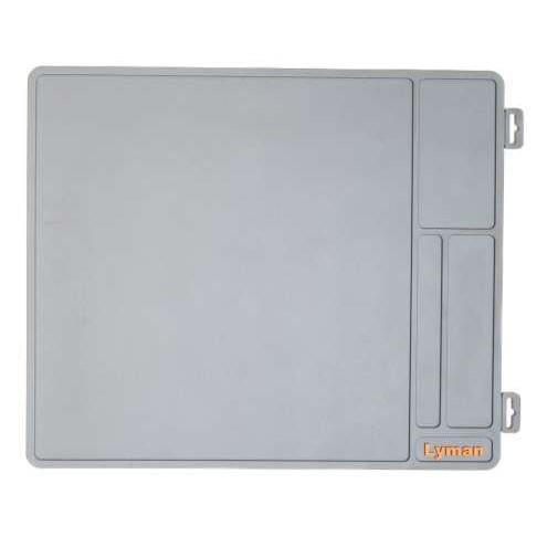 Lyman Essential Armorers Mat for Firearm Maintenance