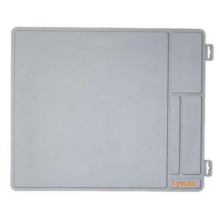 Lyman Essential Armorers Mat for Firearm Maintenance