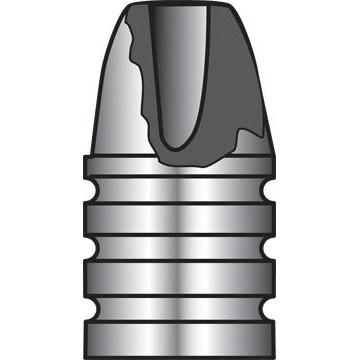 Lyman .45 GE Rifle Bullet Casting Mould