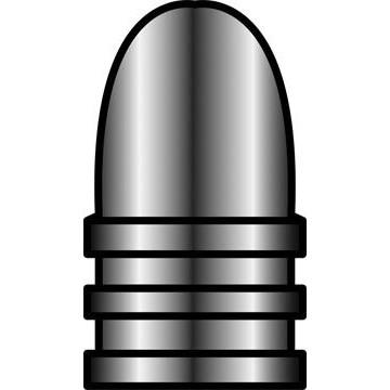Lyman Double Cavity Pistol Bullet Mould for 9mm Luger
