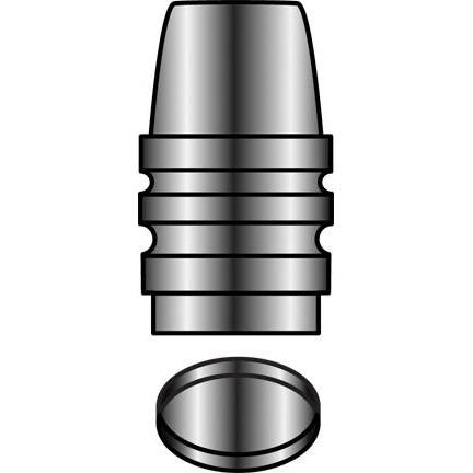 Lyman Pistol Bullet Mould for .44 Caliber