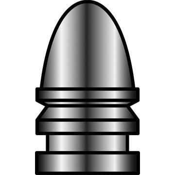 Lyman .32 S&W Cal Pistol Bullet Mould - Standard Offering