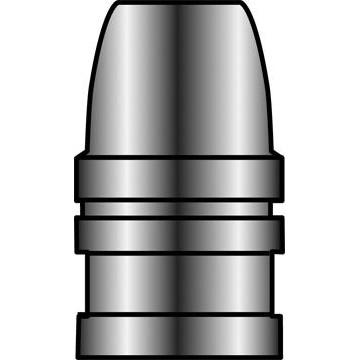 Lyman Pistol Bullet Mould .44 Caliber Standard Design