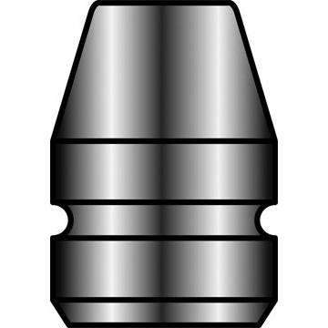 Lyman .40 S&W and 10mm Pistol Bullet Mould