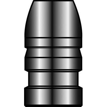 Lyman Pistol Bullet Mould for .38 and .357 Caliber