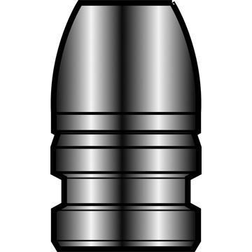 Lyman .44 Caliber Pistol Bullet Mould Double/Four Cavity