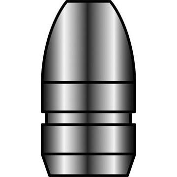 Lyman 9mm Double or Four-Cavity Pistol Bullet Mould