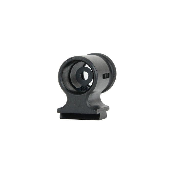 Lyman Series 17A Target Front Sight 17 AEU .464 High European Dovetail