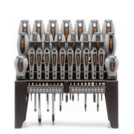 Lyman Heritage 47-Piece Screwdriver Set for Firearms