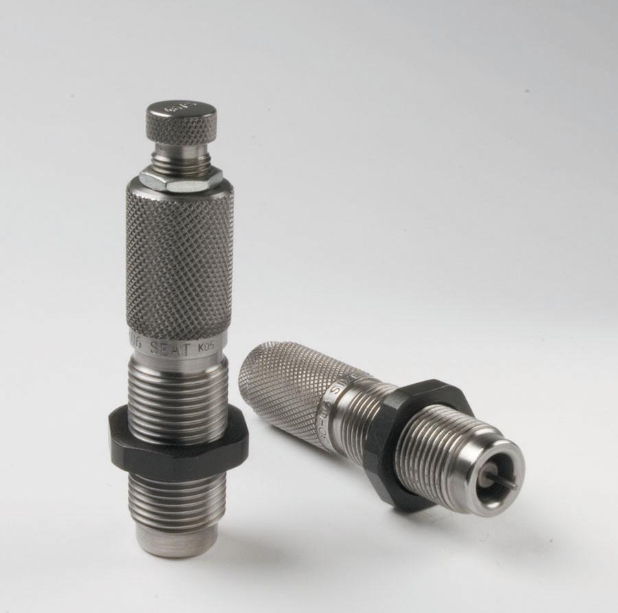 Lyman Precision 2-Die Set 300 AAC Blackout Rifle Bottleneck