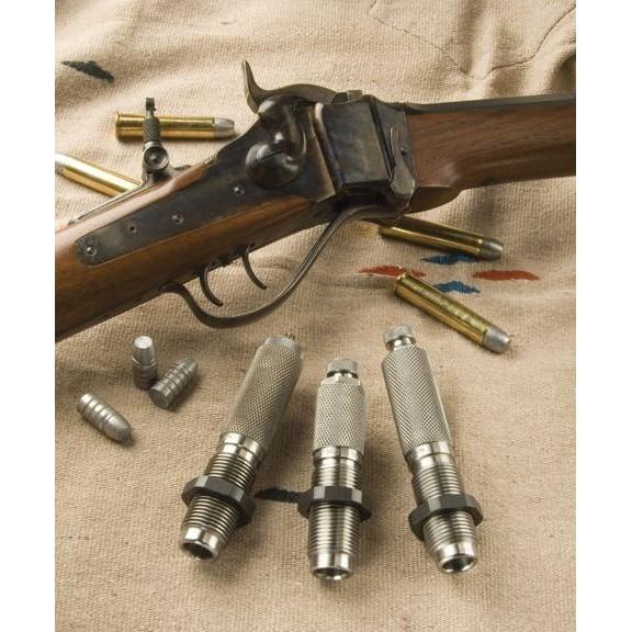 Lyman Classic Rifle Die Set for .45-90 Cal