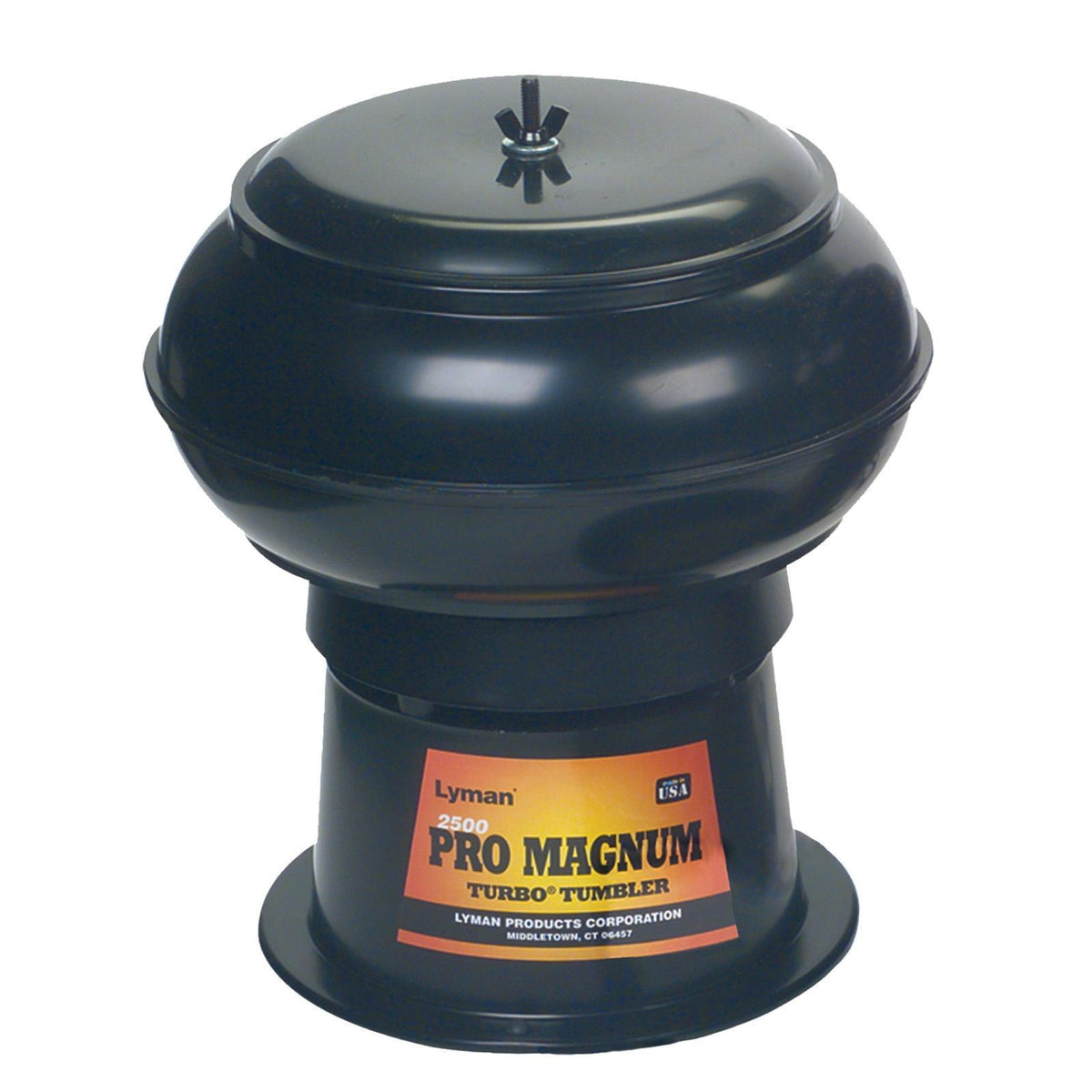 Lyman 2500 Pro-Magnum Case Tumbler