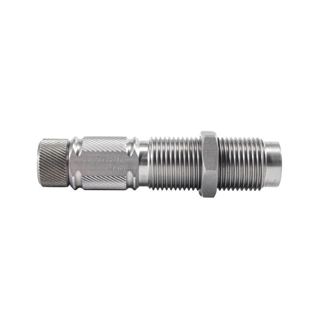 Lyman Pro Stainless Universal Hold-Down Die for Swage Primer Pocket Operations