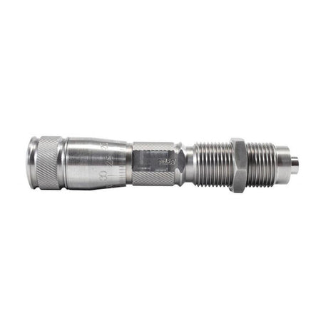 Lyman Pro Micrometer Adjustable Seating Die 9mm Luger