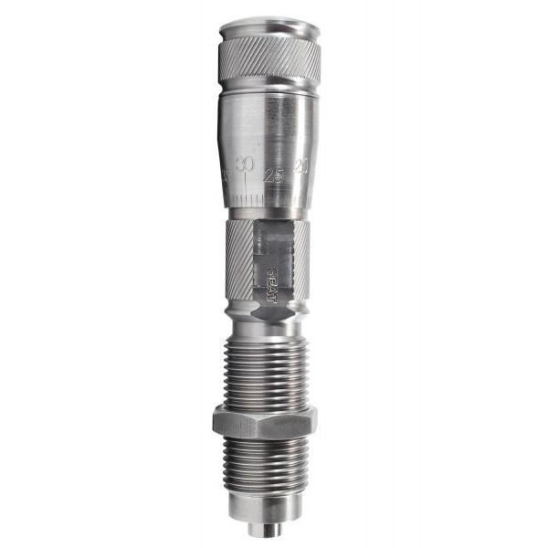 Lyman Pro Micrometer Seating Die for .223