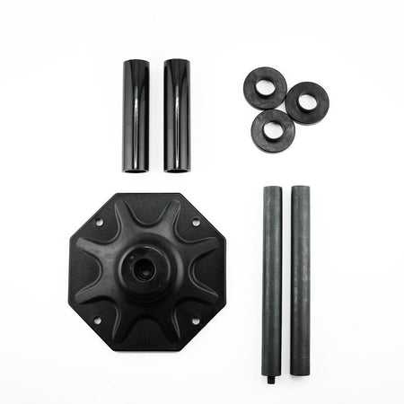 Lyman Reloading Turret Stand Holds Up to 3 Turrets