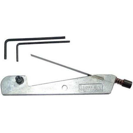 Lyman Universal Priming Arm with Small & Large Primer Sleeves