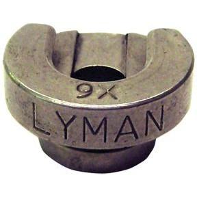 Lyman Reloading Shell Holder Size 22 Steel Construction