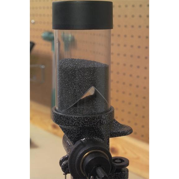 Lyman Powder Measure Baffle – Maintains Consistent Rotor Pressure