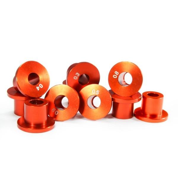 Lyman Case Trim Xpress Bushing #25 for .416 Rigby Rifle Cases