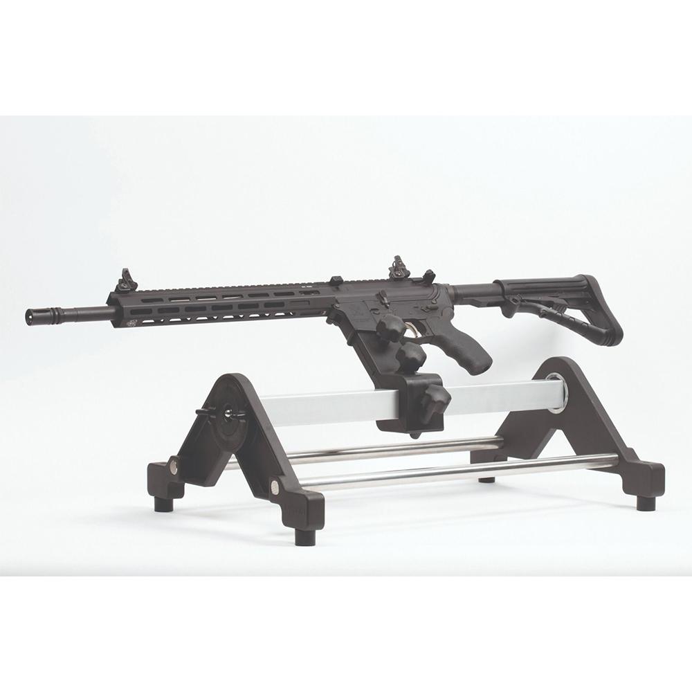 Lyman Revolution HD Heavy Duty Rotating Gun Vise 16.5 lb