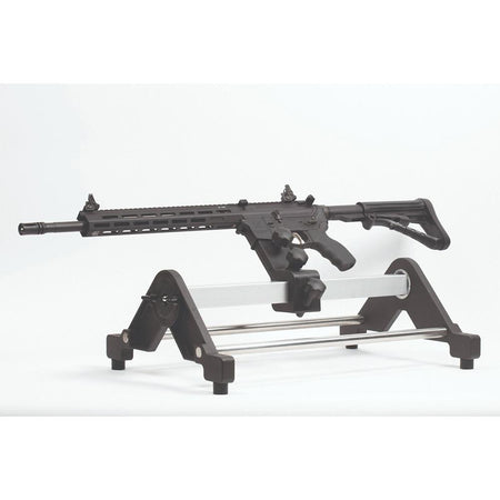 Lyman Revolution HD Heavy Duty Rotating Gun Vise 16.5 lb