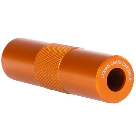 Lyman Ammo Checker .45 ACP SAAMI 8-Chamber Gauge