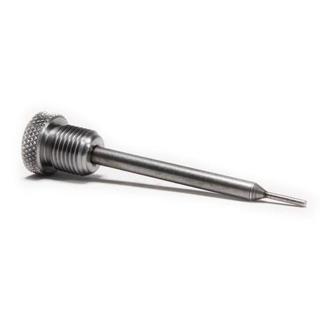 Lyman Pistol Decapping Rod 1-Piece Carbide Design