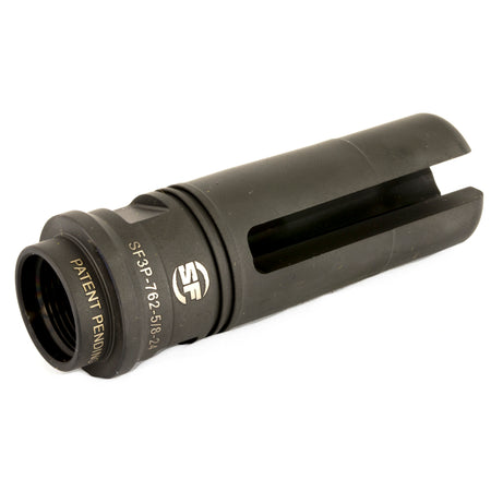 Surefire SOCOM 3-Prong Flash Hider/Suppressor Adapter 7.62mm 5/8X24 RH
