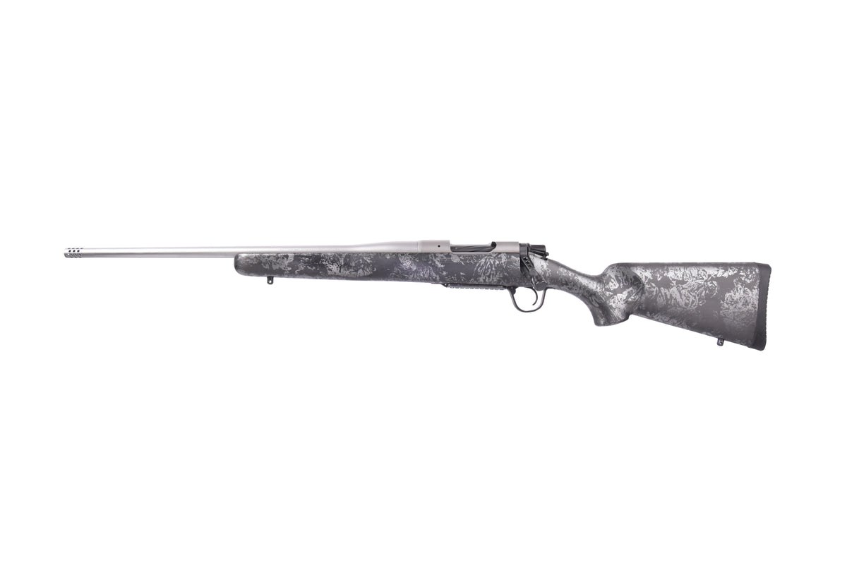 MESA FFT TI 6.5CR 20" LH # 801-01130-00