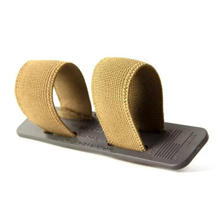 Blue Force Gear Tourniquet NOW! Strap Holder MOLLE Coyote Brown