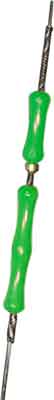 AMS Bowfishing String Things Finger Tabs Green