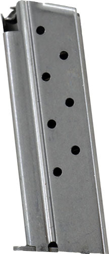 Metalform 1911 Officers 9mm 8-Round Stainless Steel Magazine