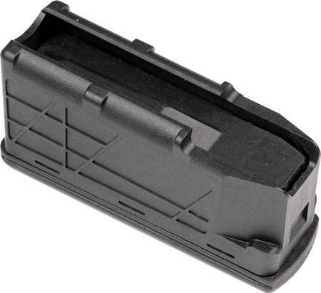 CZ 600 Magazine .30-06 / .300 Win Mag 5RD or 3RD Black