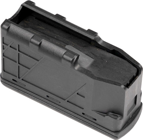 CZ 600 Magazine .308 Win / 6.5 Creedmoor / 6CM / 6.5 PRC / .243 Win 5RD Black